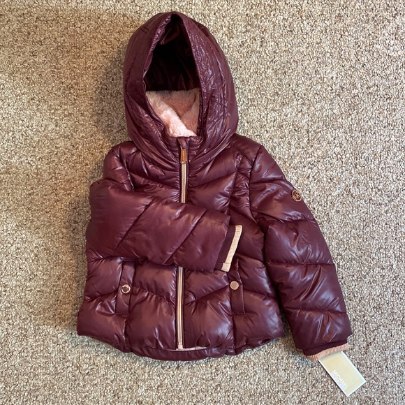 Toddler jacket - Picture 1 of 8